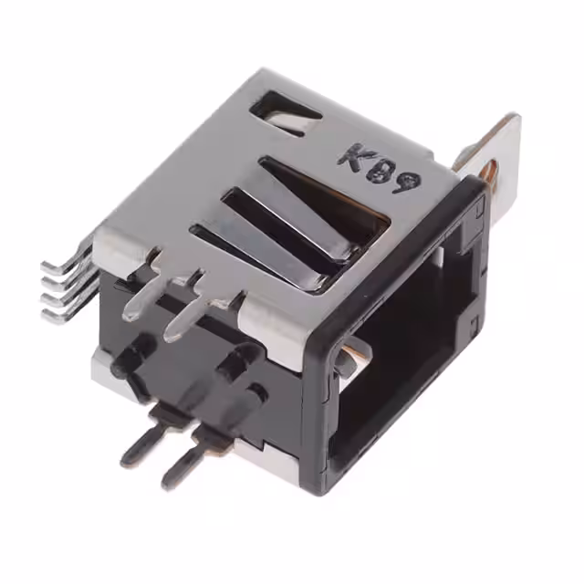 GT17HN-4DP-2H(D)(55) Hirose Electric Co Ltd  Steckbare Steckverbinderbaugruppen